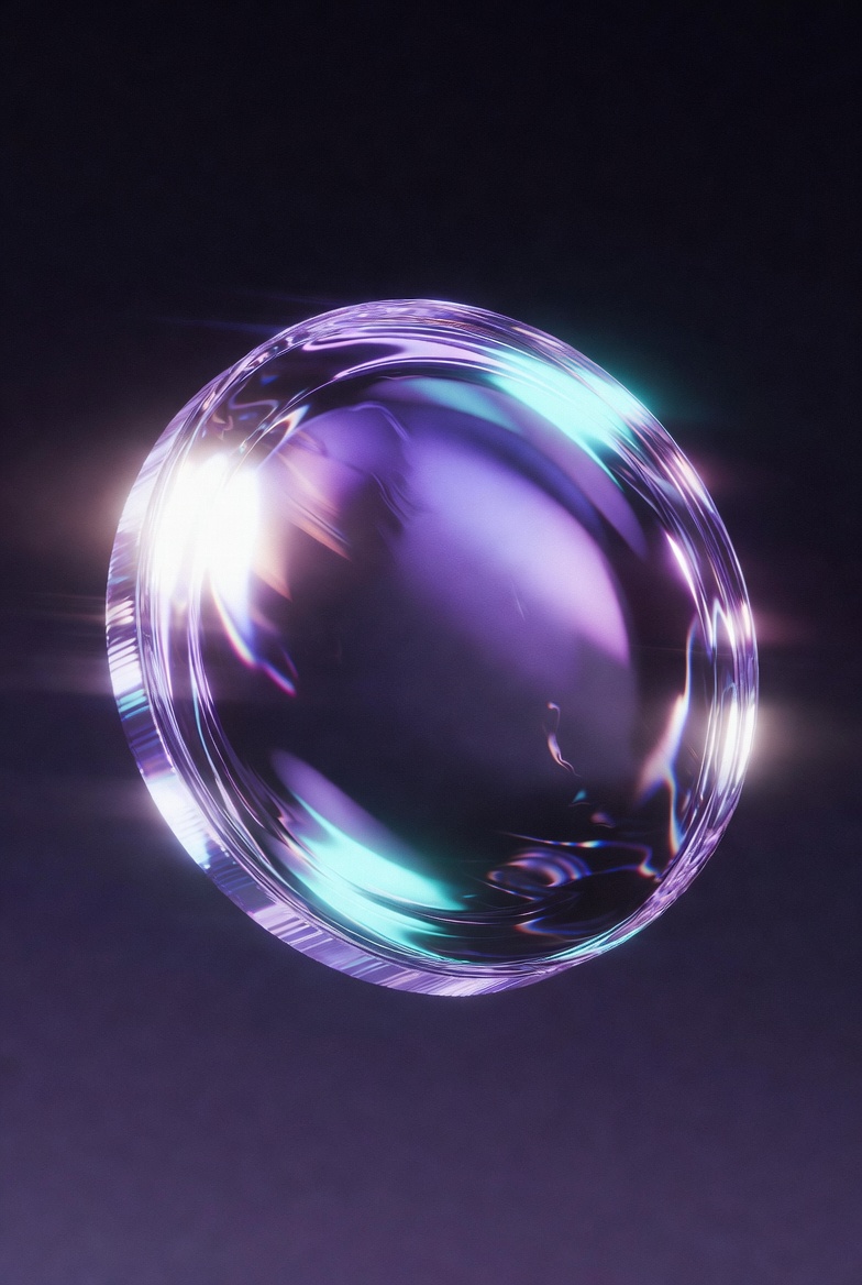 Liquid Mark
