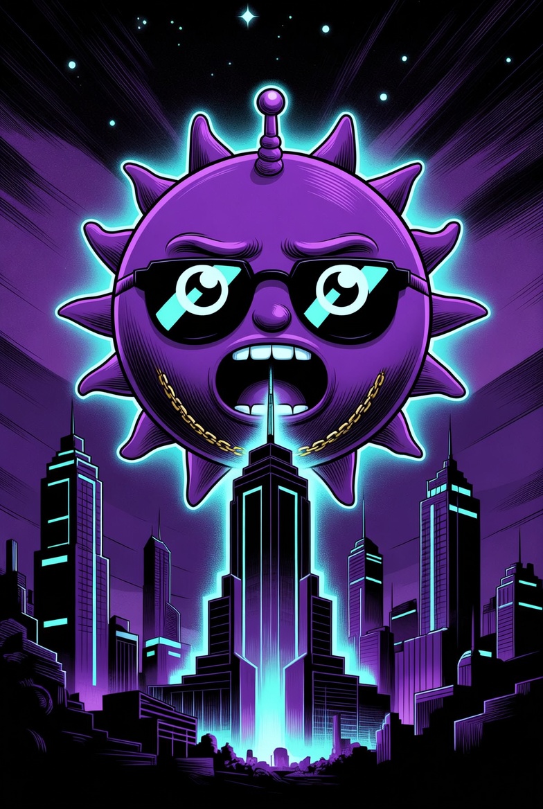 City of SOL